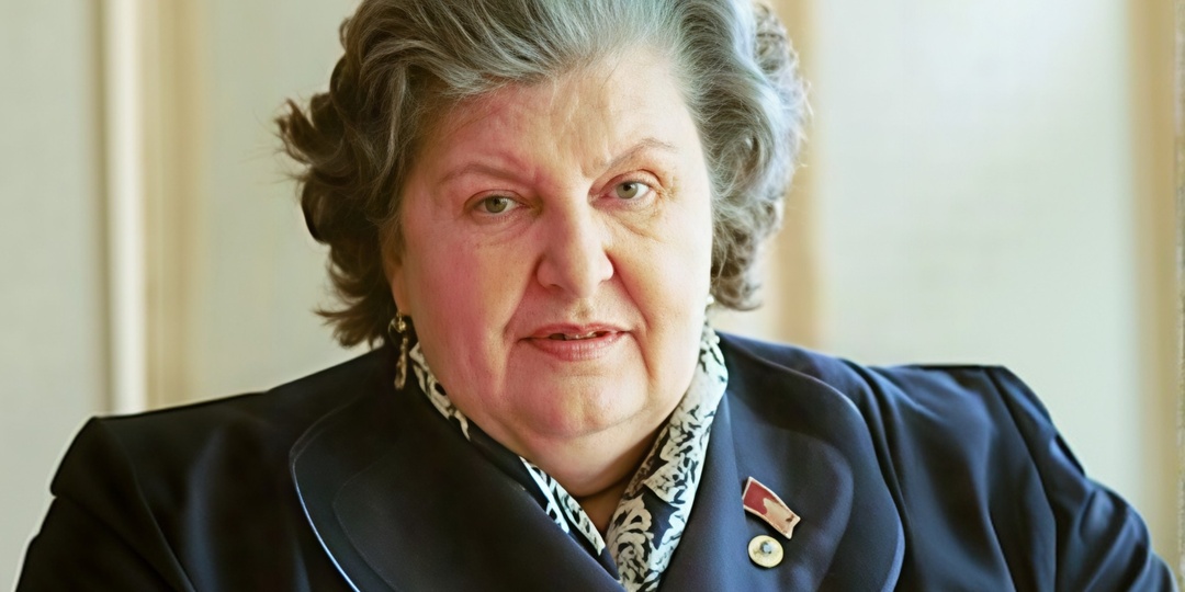 3 правила, которые работают: Наталья Бехтерева о здоровье, мозге и феномене долгой жизни