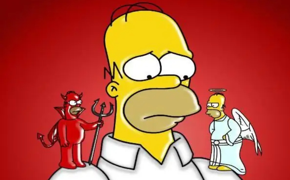 Миф о свободе воли