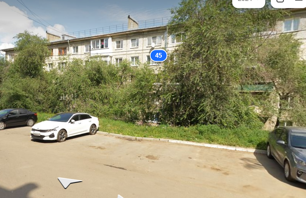 Яндекс.Карты