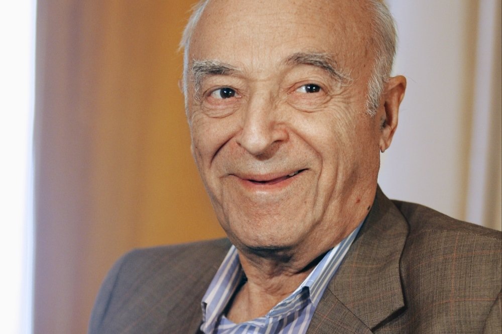 Влади́мир Абра́мович Э́туш — советский и российский актёр театра и кино