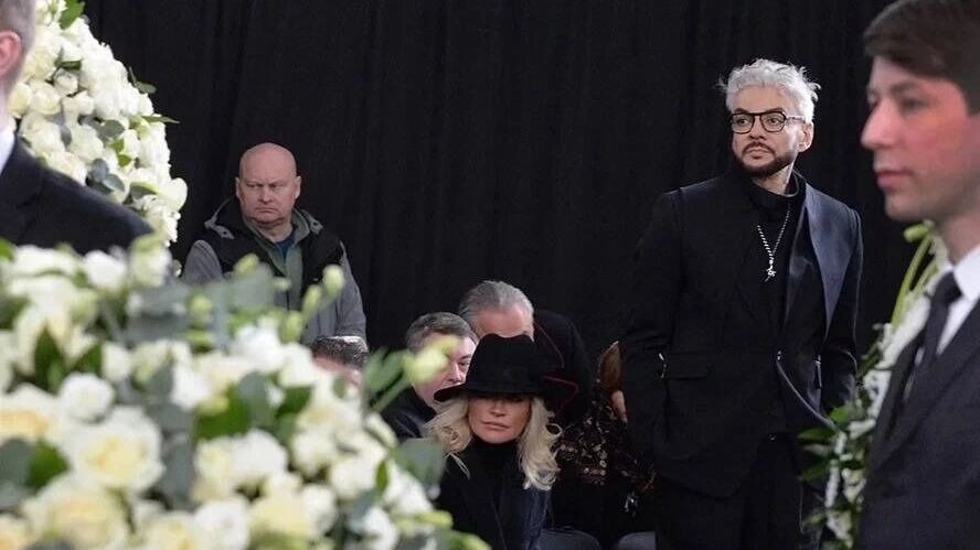     Источник: соцсети Киркорова