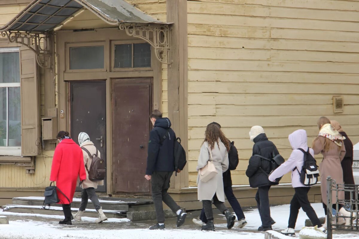    МЧС предупреждает об усилении ветра и снеге в Иркутской области 23 марта