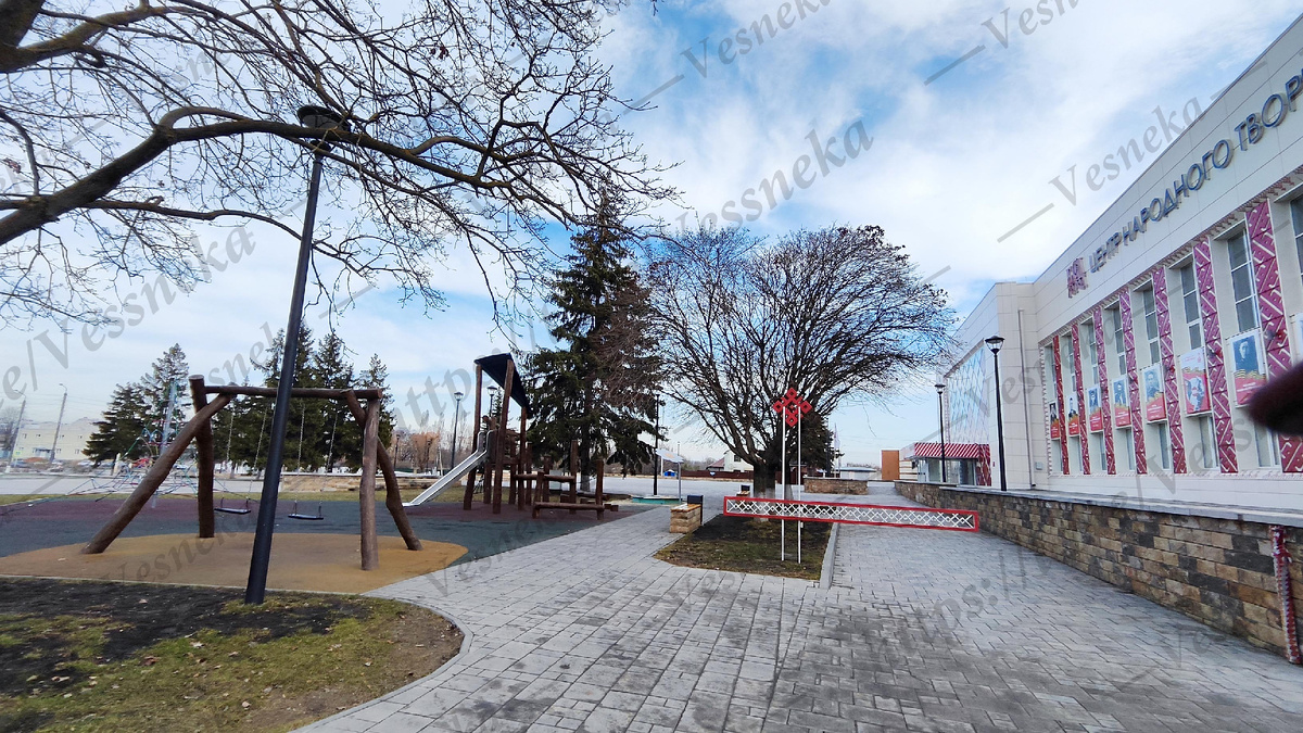 Фото автора