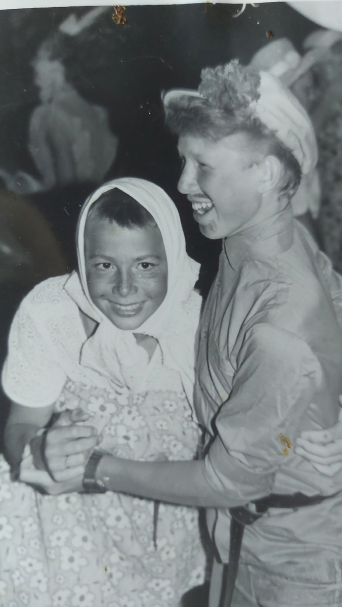 Архив Провинтаж