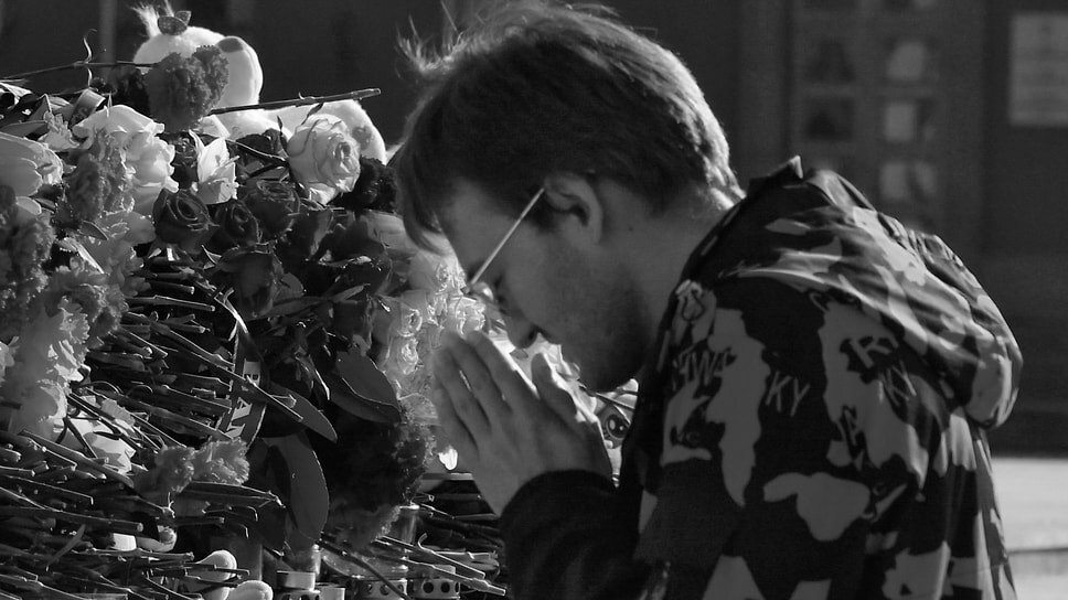 Фото: Виктор Коротаев / Коммерсантъ