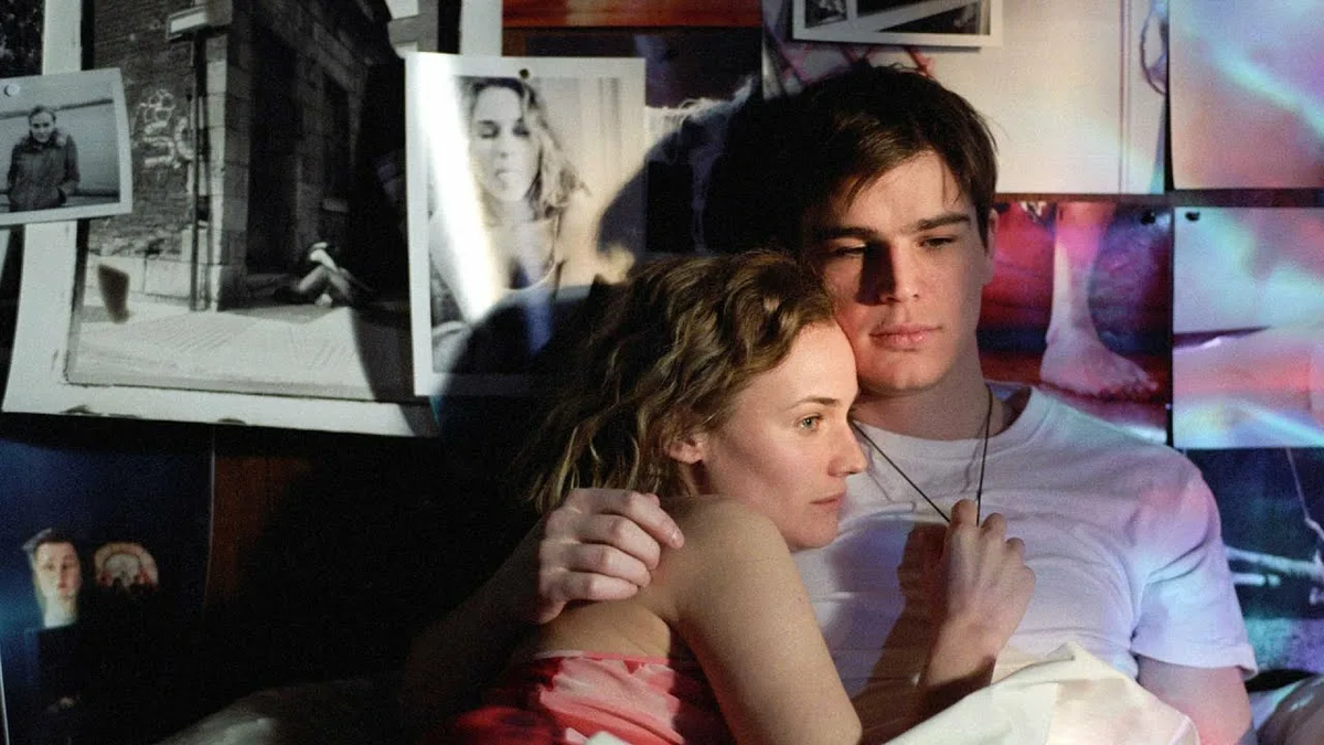 сюжет фильма одержимость 