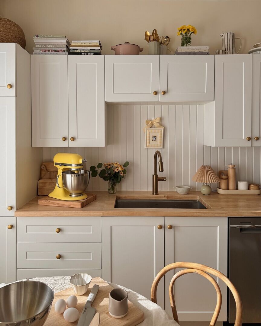     Фото: @brookandpeony