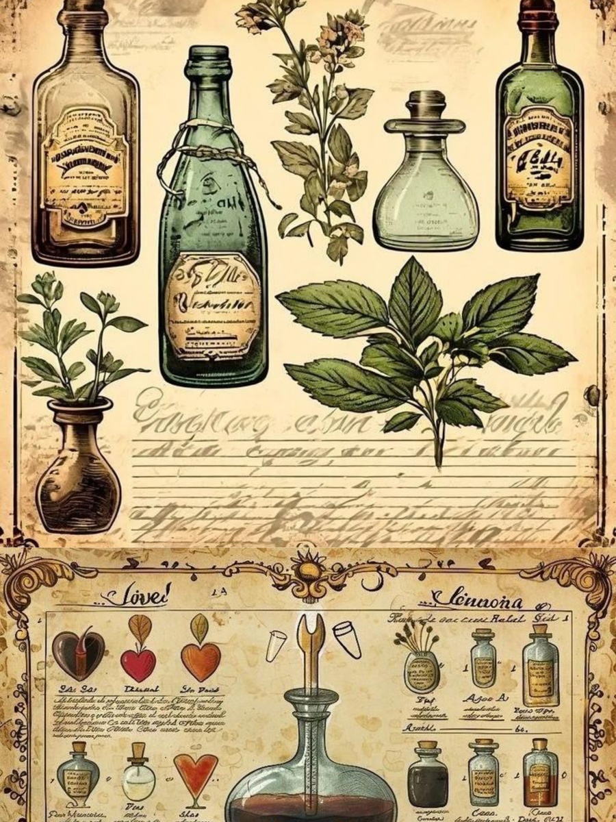 Фотоколлаж автора статьи 