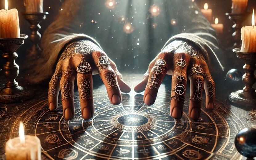    Гороскоп везения на 23 марта: кому из знаков Зодиака улыбнется удача или может выпасть крупный выигрыш