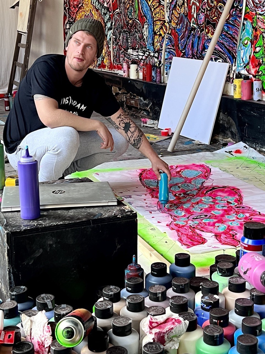    Личный архив