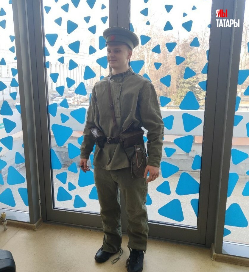 
Фото: © «Миллиард.Татар»
