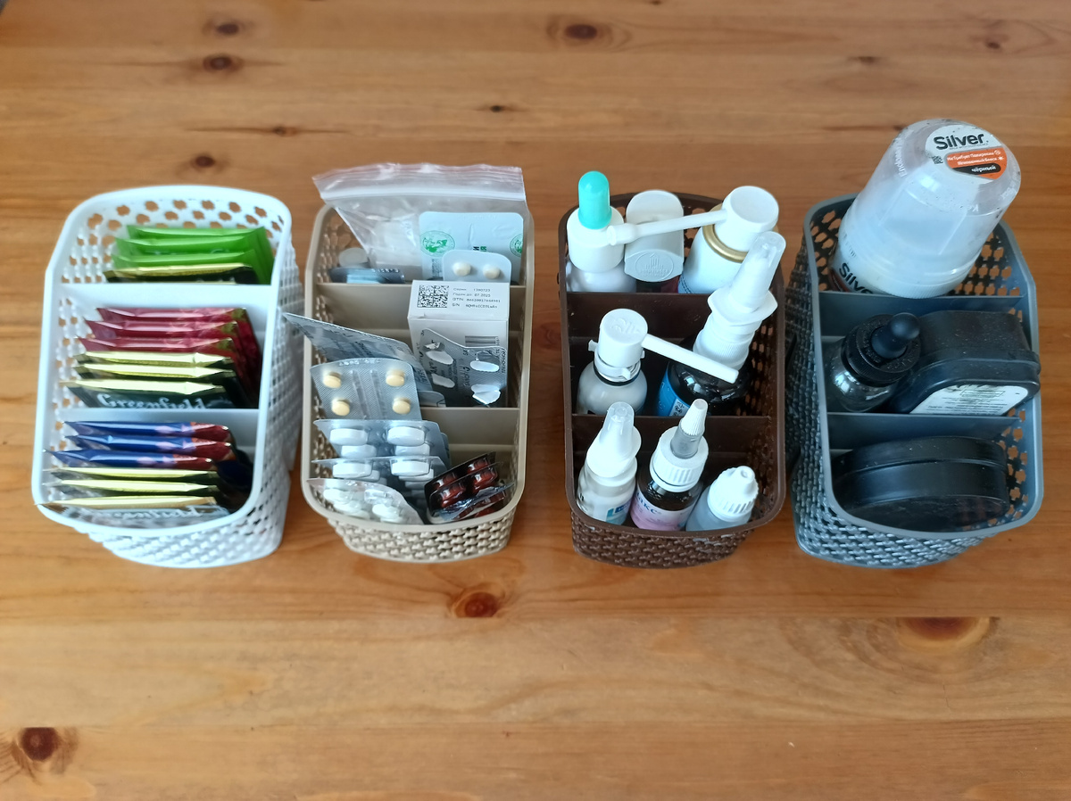 Фото из личного архива.