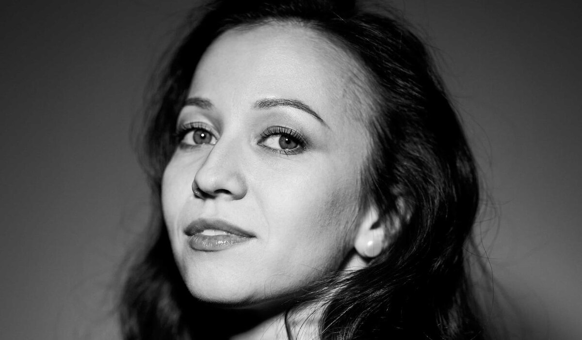     Прима-балерина Мариинки Рената Шакирова: "В свободное время я люблю шить на швейной машинке"