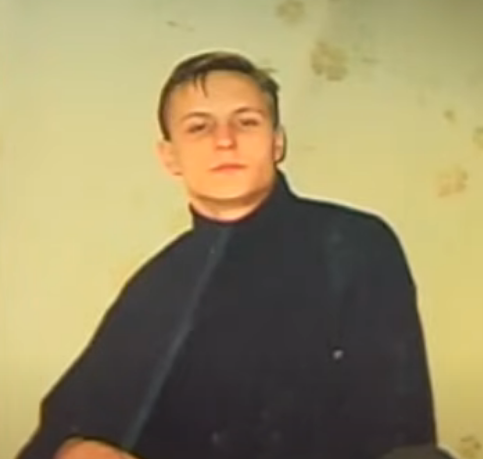 Дмитрий. Фото взято из открытых источников.