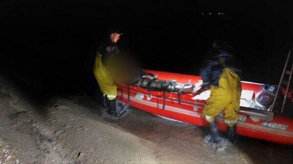    © Пресс-служба МЧС РК