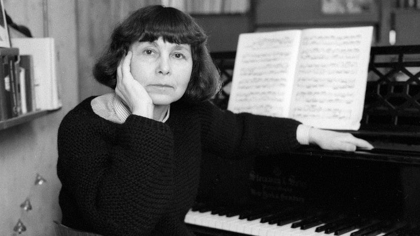   РИА Новости Алексей Курбатов