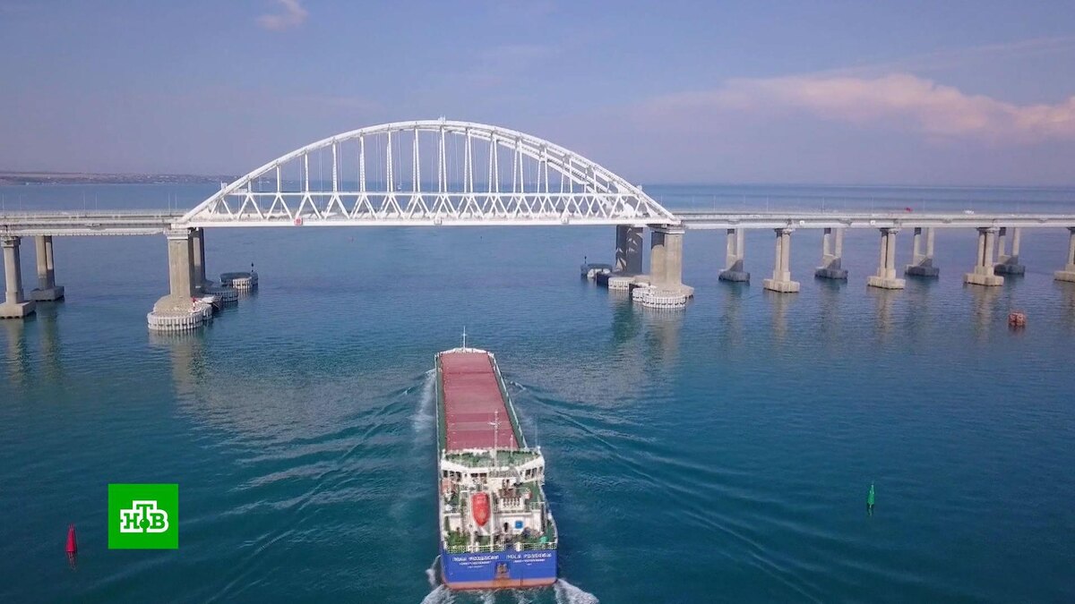    Возвращение в родную гавань: Крым отмечает годовщину референдума 2014 года