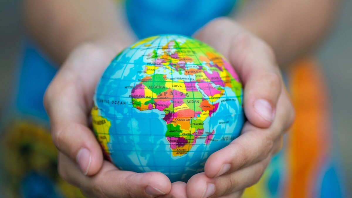    Главная идея акции – сберечь природу. Фото: Anna_0880/Shutterstock/Fotodom