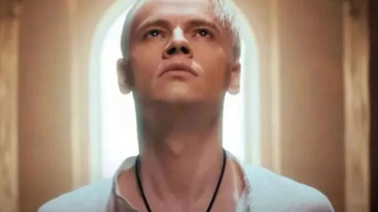    Кадр видео канала SHAMAN/YouTube