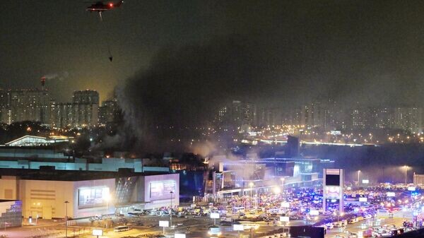    © Sputnik / Евгений Биятов