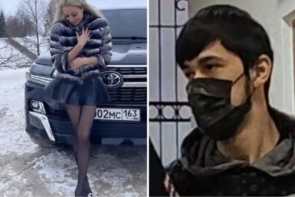    Молодой человек по-прежнему настаивает на своей невиновности. СОЦСЕТИ