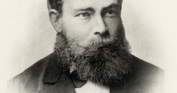 Готлоб Фреге