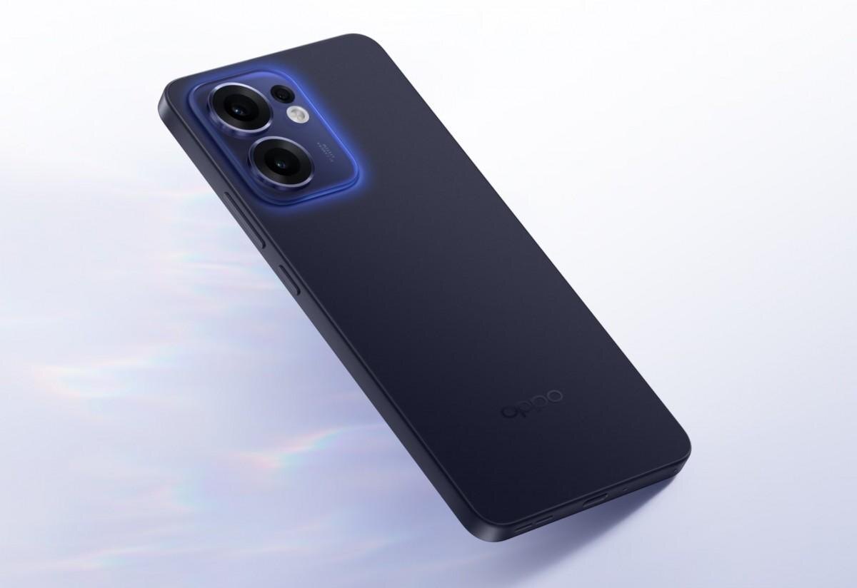 
Как на Oppo Reno13 FS 5G сбросить Google аккаунт удалить и обойти Factory Reset Protection в ColorOS Android 16, 15