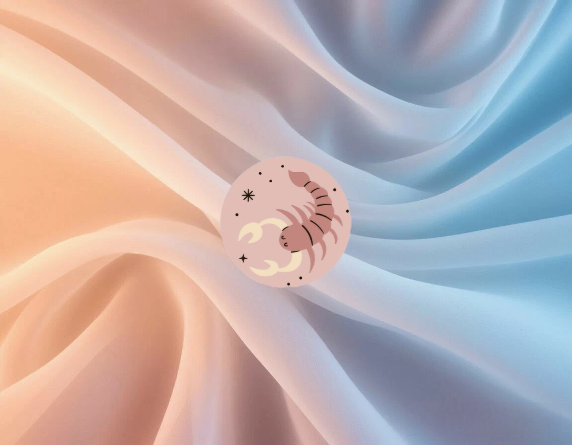 Раскрываем тайны апреля для Скорпионов ♏️: гороскоп для женщин, мужчин, финансы и любовь!