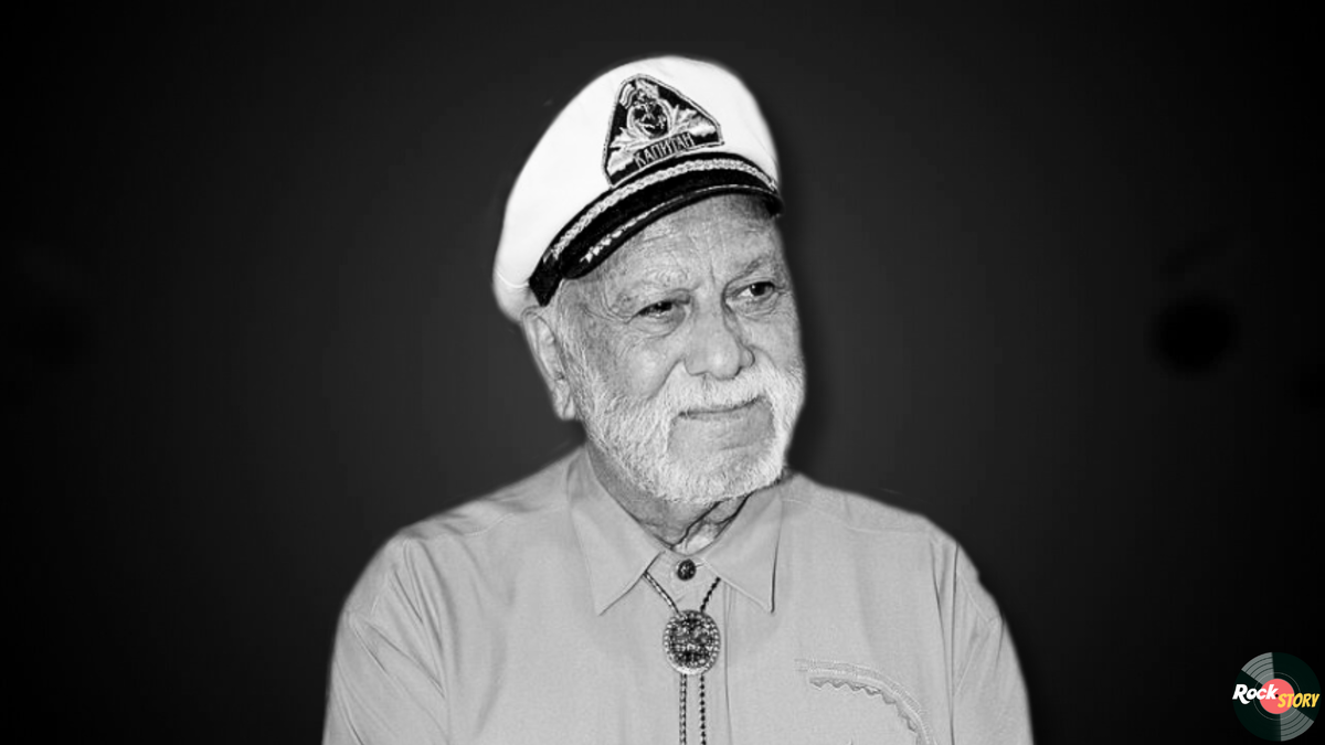 На фотографии: Бедрос Киркоров