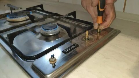 ремонт газовых плит.