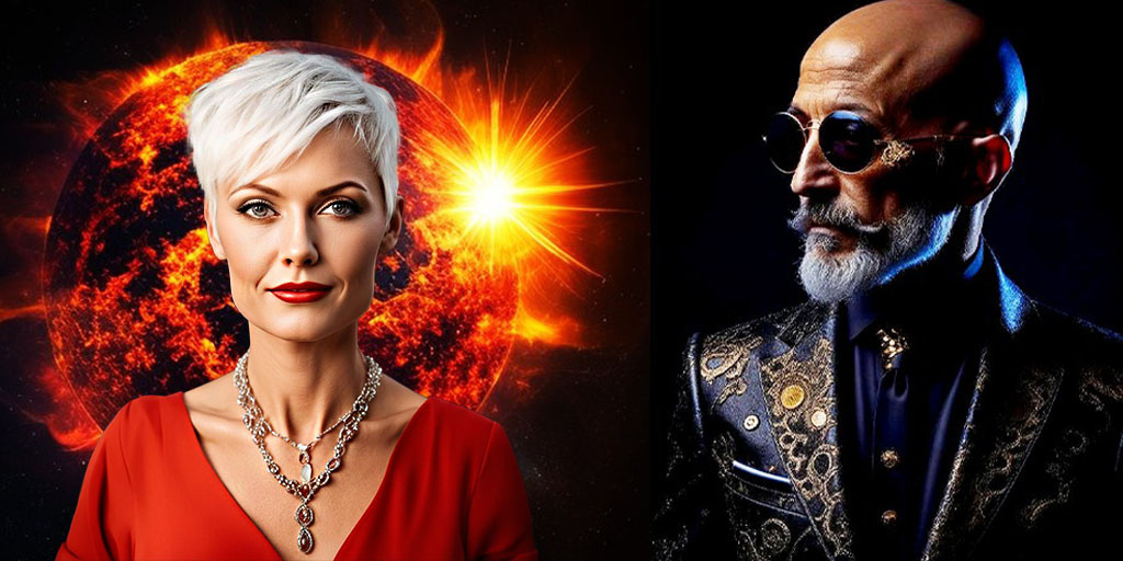 Ты не теряешь контроль — ты теряешь иллюзию, что он у тебя был. А теперь ты хозяин игры