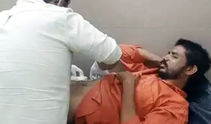    Индиец попытался удалить себе аппендикс по видео с YouTube и попал в реанимацию