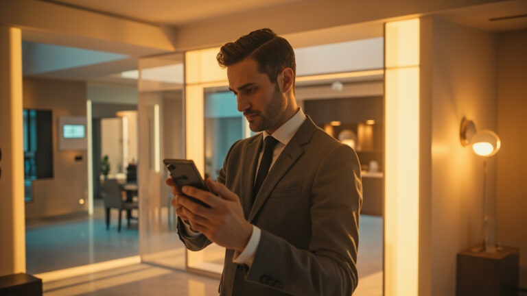    ИИ автоматизация для бизнеса Astralot AI