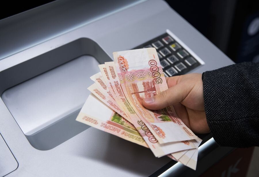     / Источник: © Александр Манзюк/ТАСС