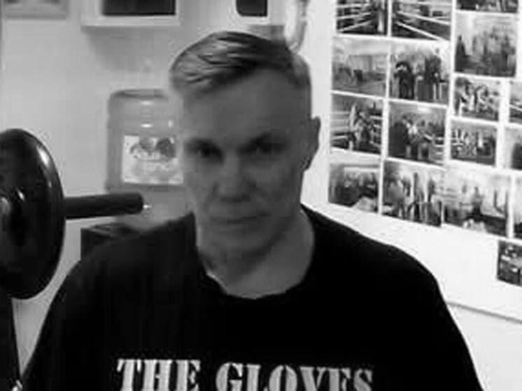    Павел Котов / Источник: Федерация Бокса России