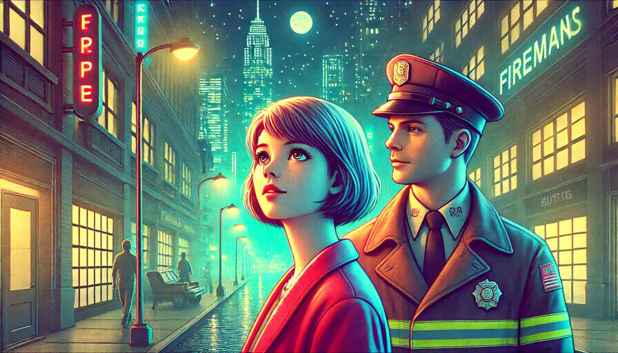 Сюжет рассказа кратко и с иронией — бунт против цензуры 