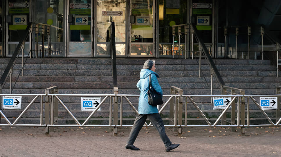 Фото: Сергей Шелагин / Коммерсантъ