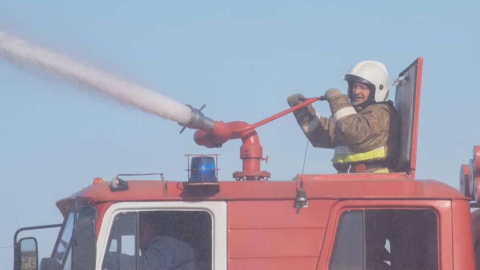 Фото: Игорь Елисеев / Коммерсантъ