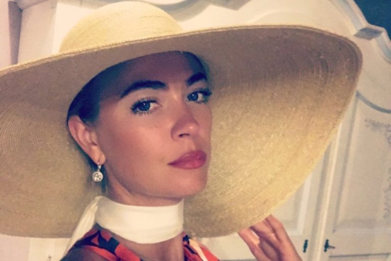    Погибшая во время теракта Екатерина Новосёлова