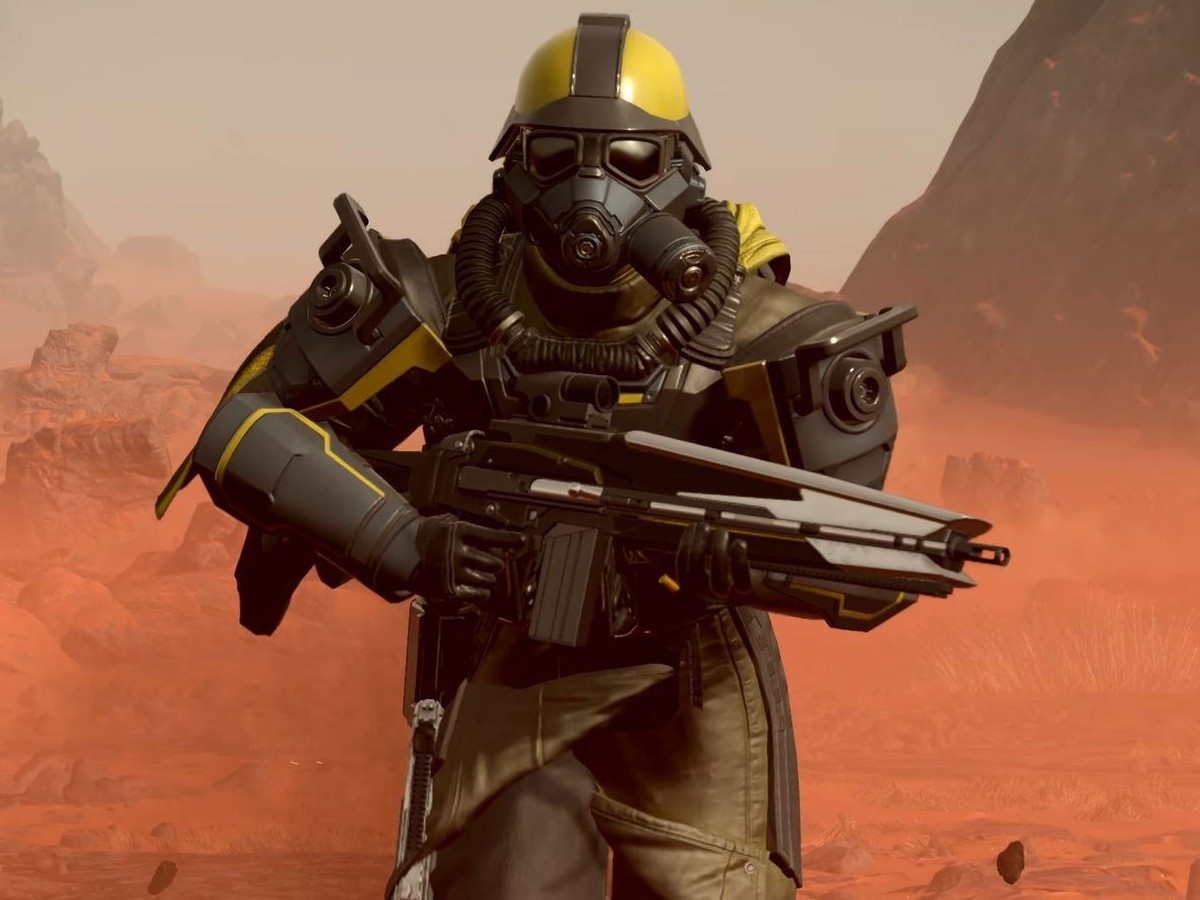    Баланс в играх — миф. Создатель Helldivers 2 призвал разработчиков думать о веселье