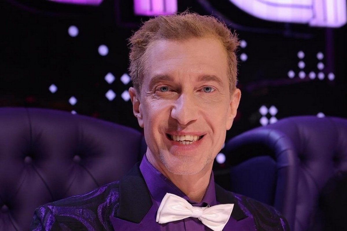 Сергей Соседов