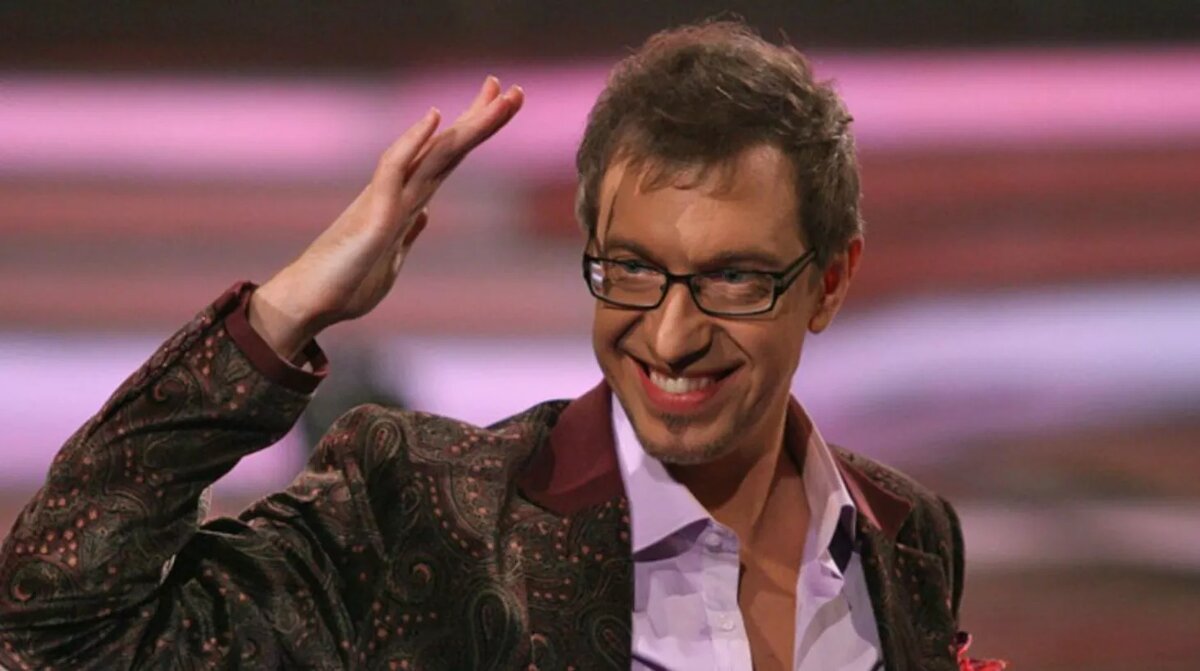 Сергей Соседов