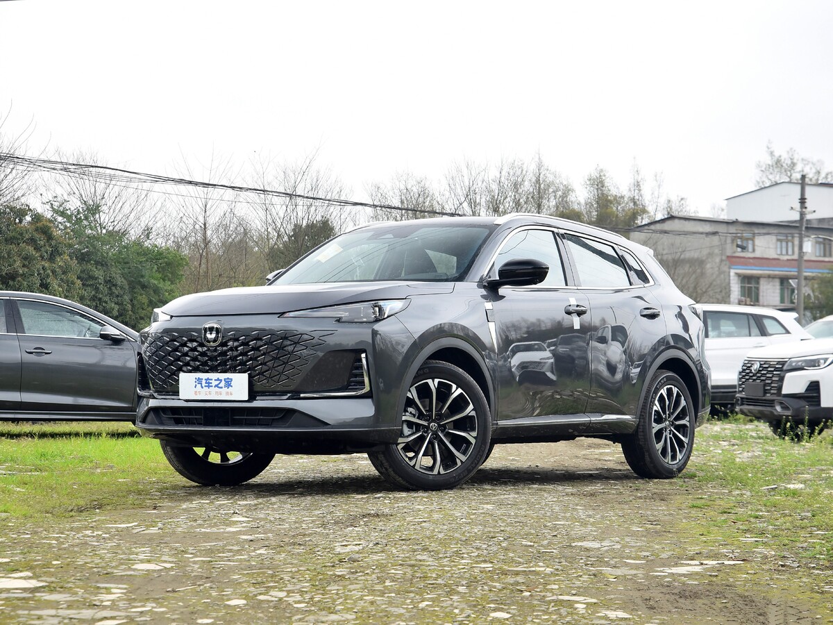 Фото Autohome  📷
