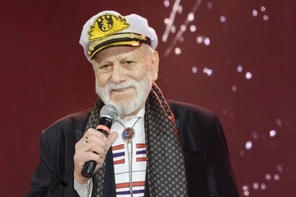    Бедрос Киркоров. Фото: АиФ