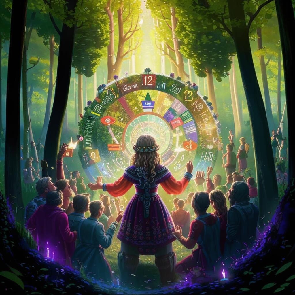 Миссия Победа