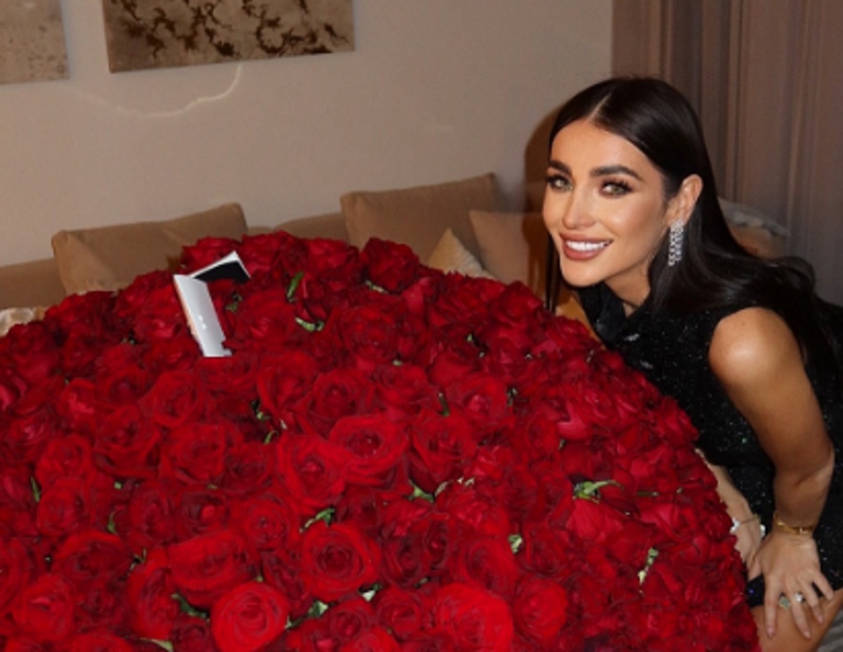 Тата Блюменкранц. Фото: соцсети