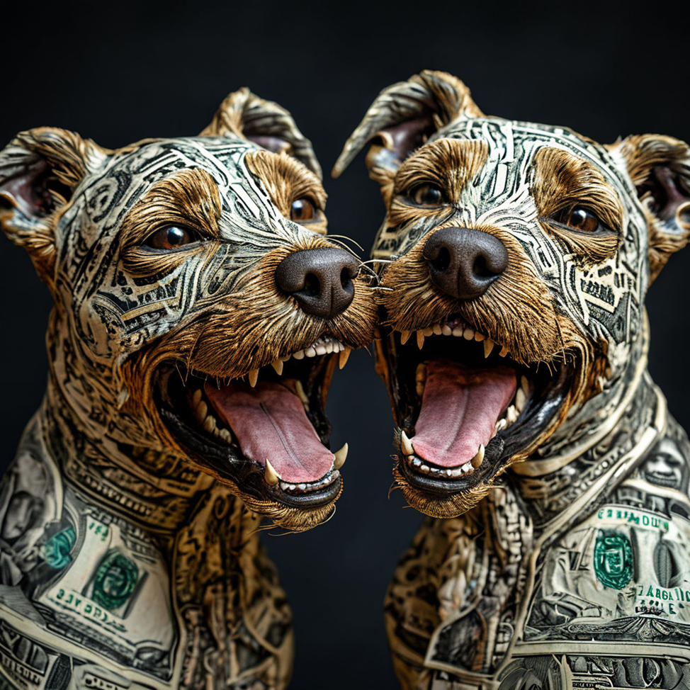 В России есть такие проамериканские чиновники, которые верно служат заокеанскому хозяину.