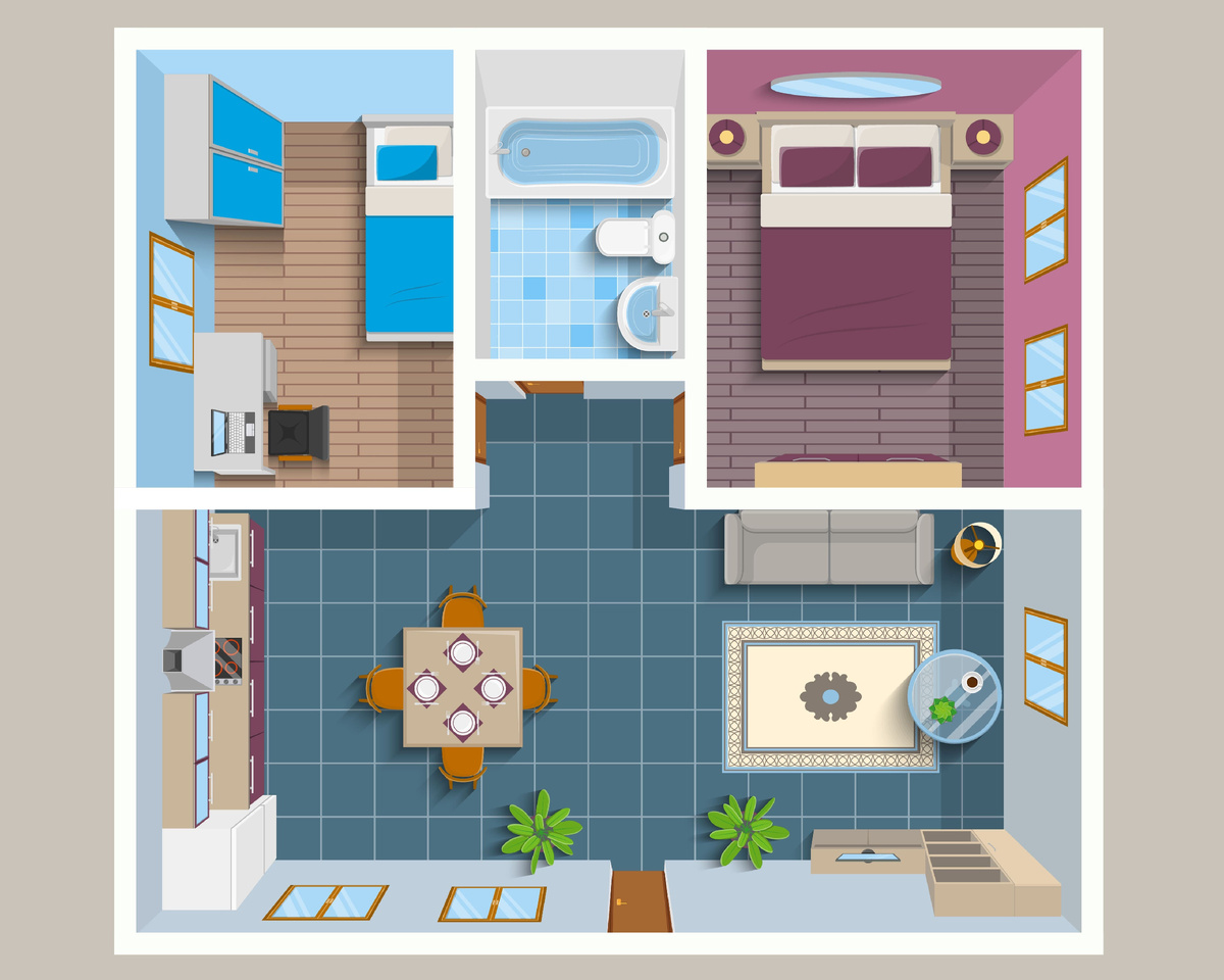 Изображение от macrovector на Freepik