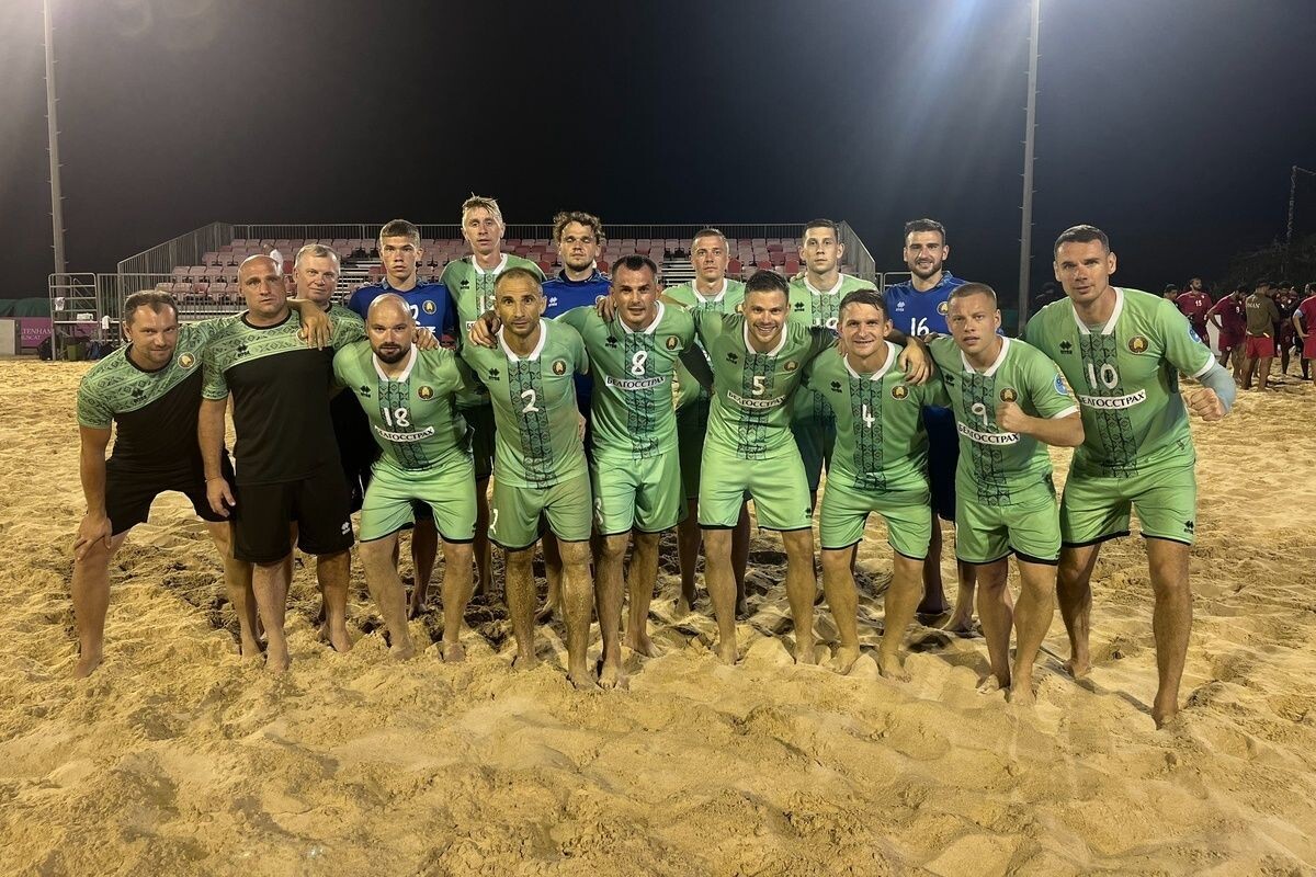    Фото: АФПФ / VK