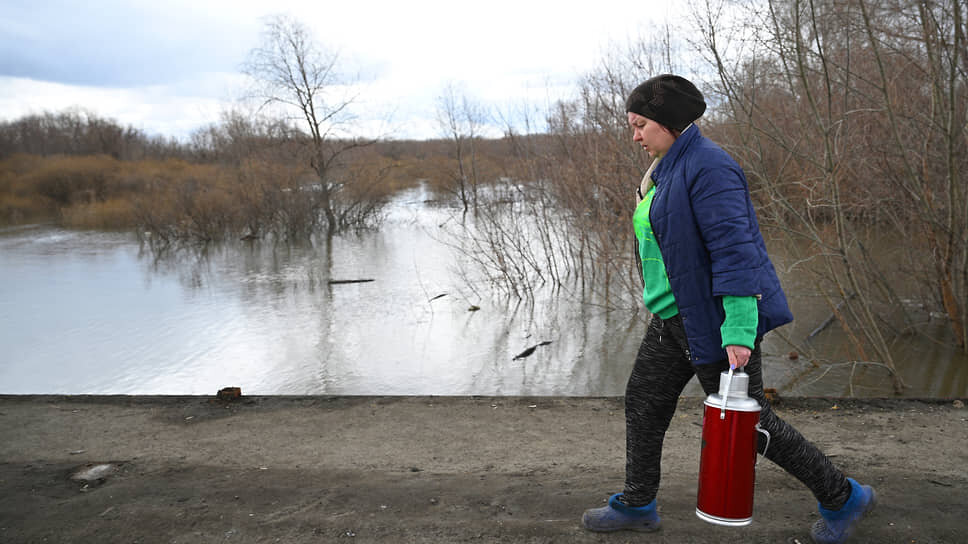Фото: Евгений Разумный / Коммерсантъ